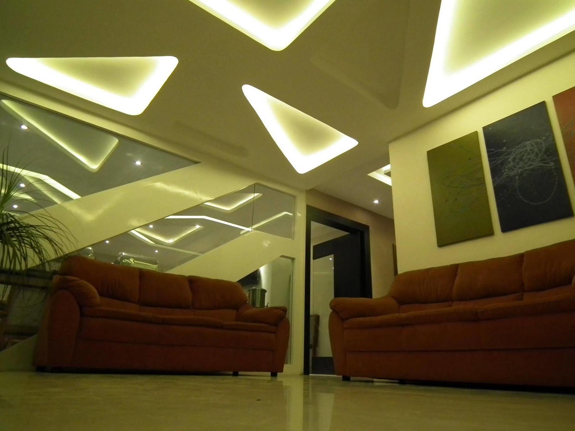 Hotel Yavachi Gangtok Exterior photo