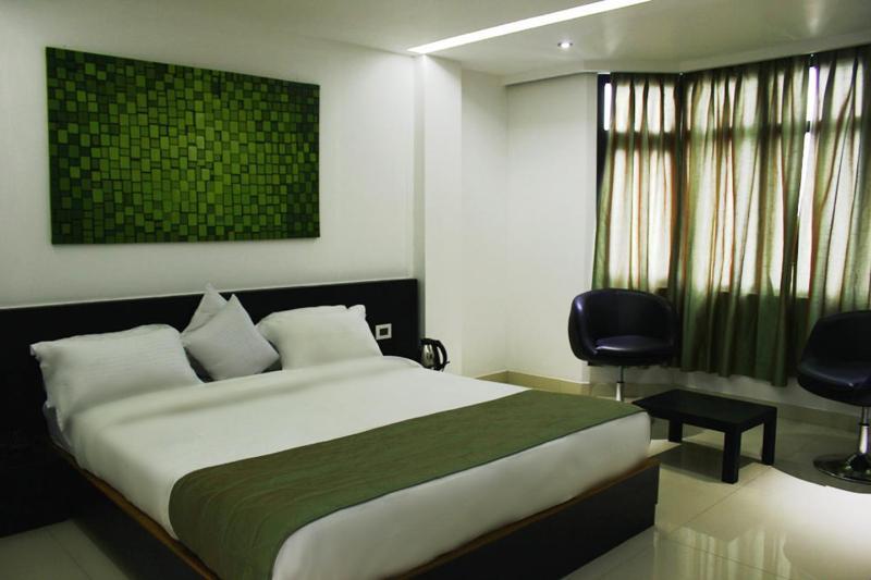 Hotel Yavachi Gangtok Exterior photo