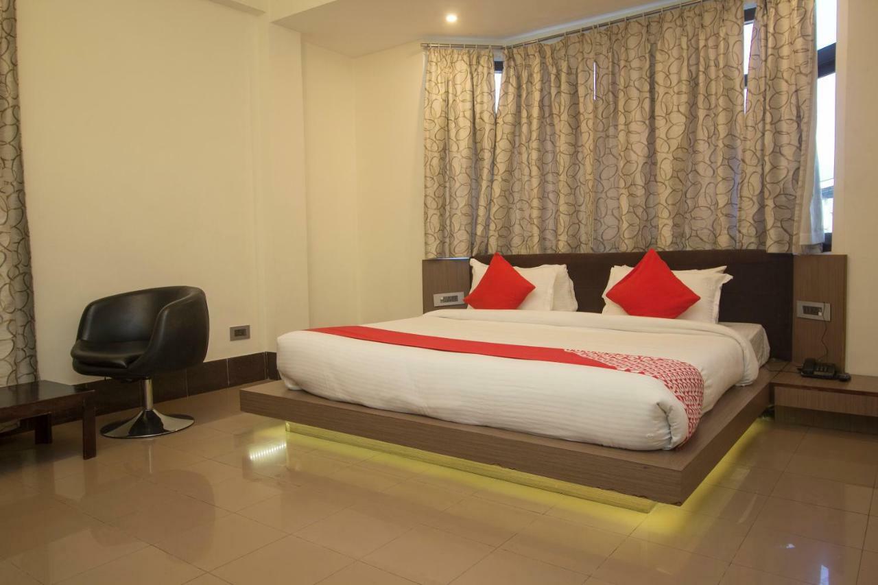 Hotel Yavachi Gangtok Exterior photo