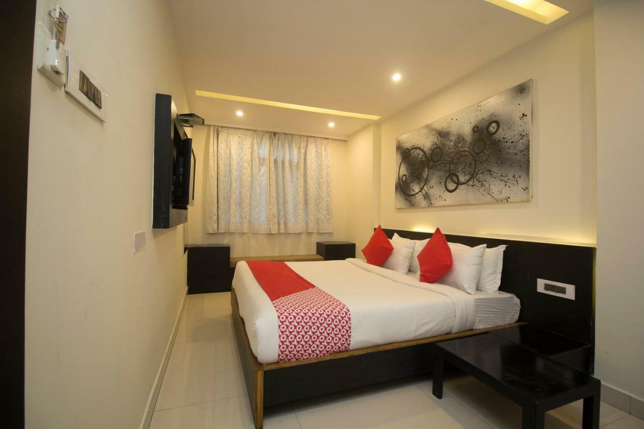 Hotel Yavachi Gangtok Exterior photo